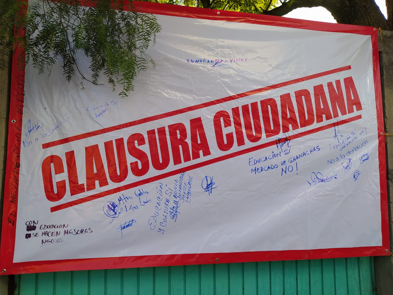Clausura