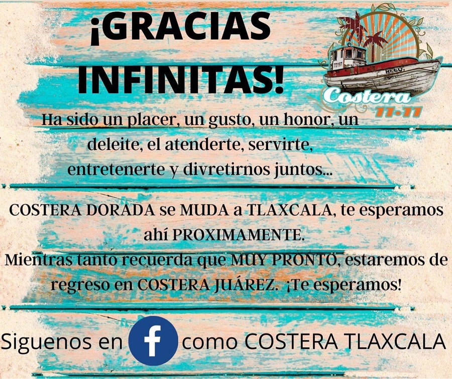 Costera 11.11