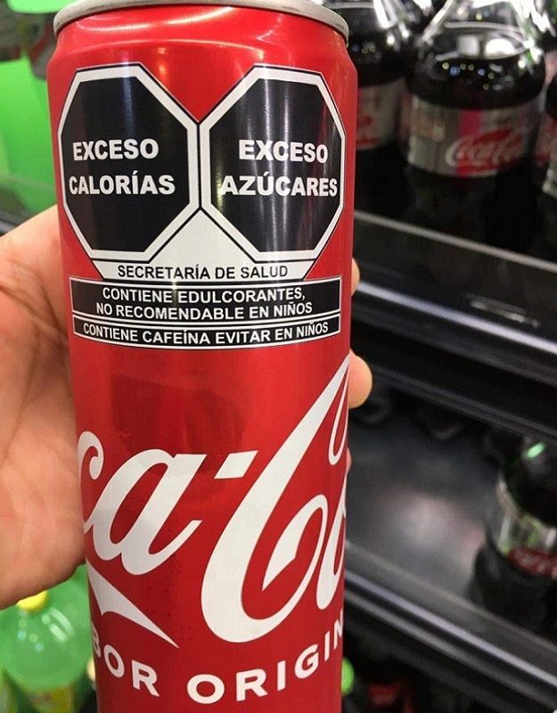 Realmente La Coca Cola Zero No Tiene Calorias