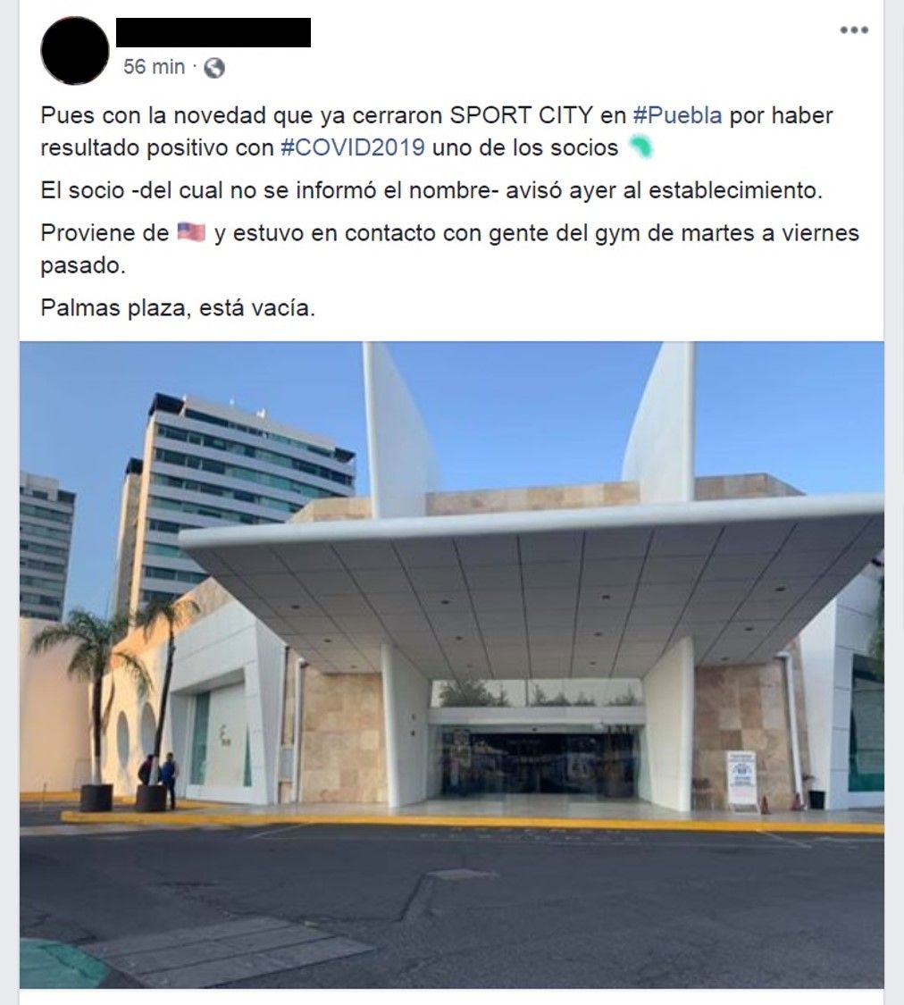 FB Pedro Gutierrez