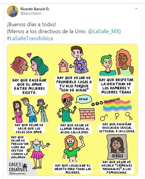 La Salle CdMx 1