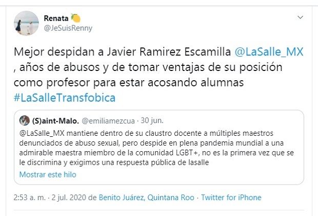 La Salle CdMx 4