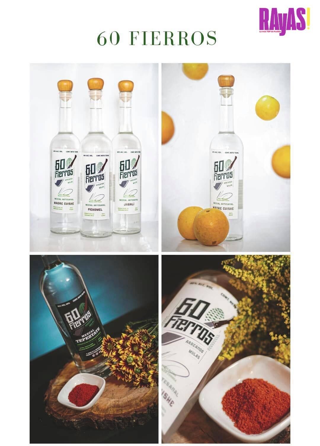 Mezcal3
