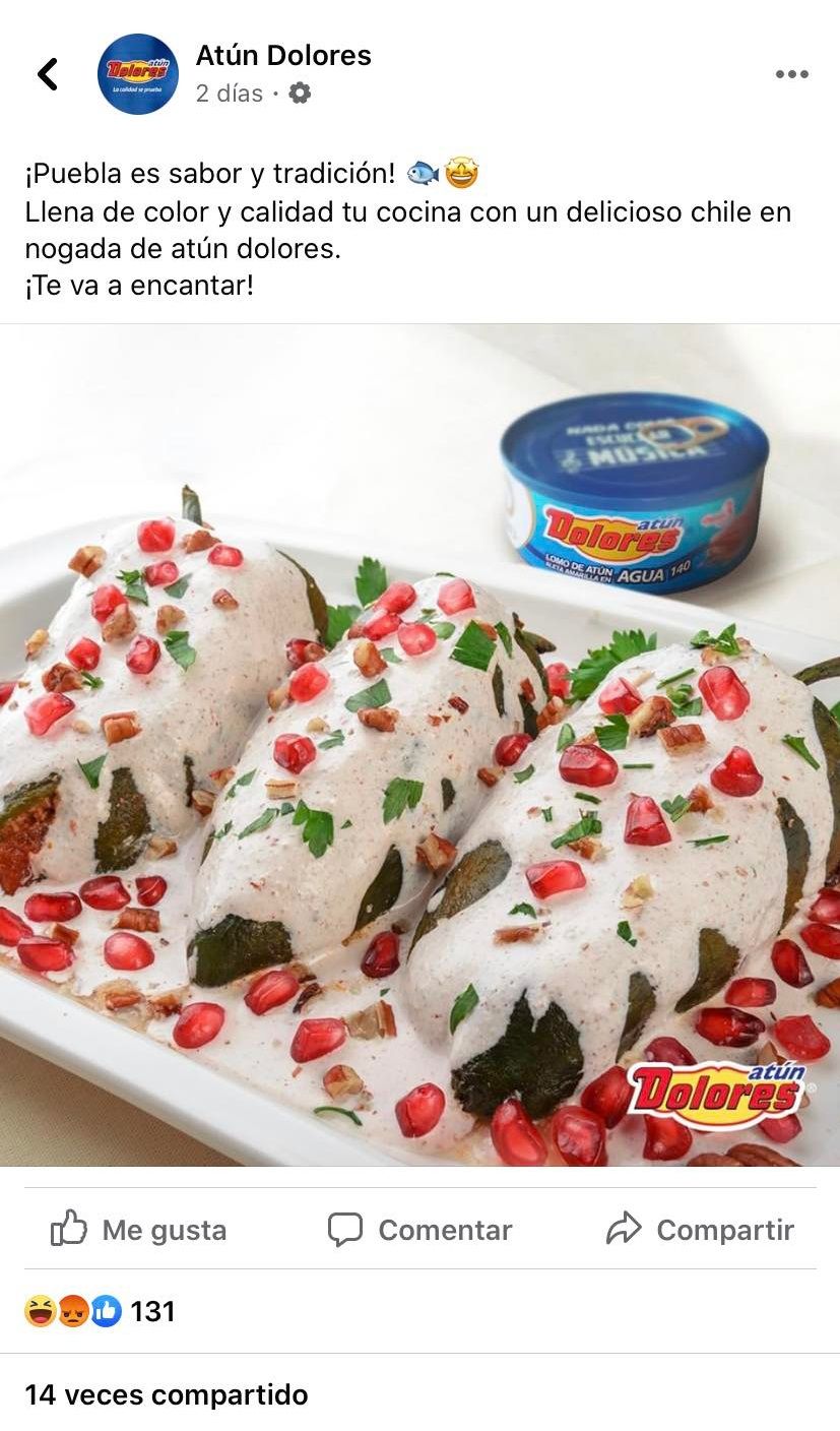 OrapincheAtún