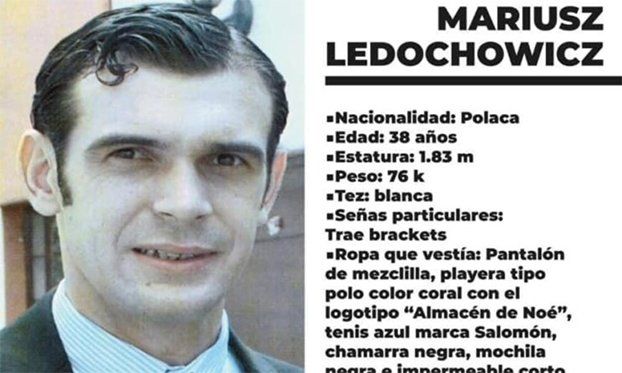 Polaco Guadalajara