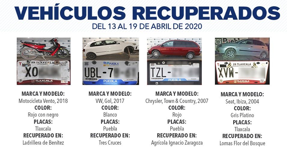 Vehiculos SSC 1