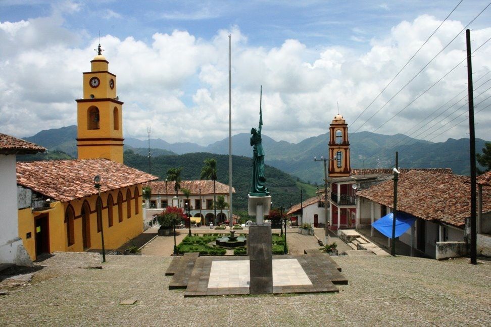 Xochitlán