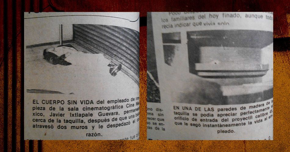 archivo cine