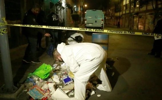 basura