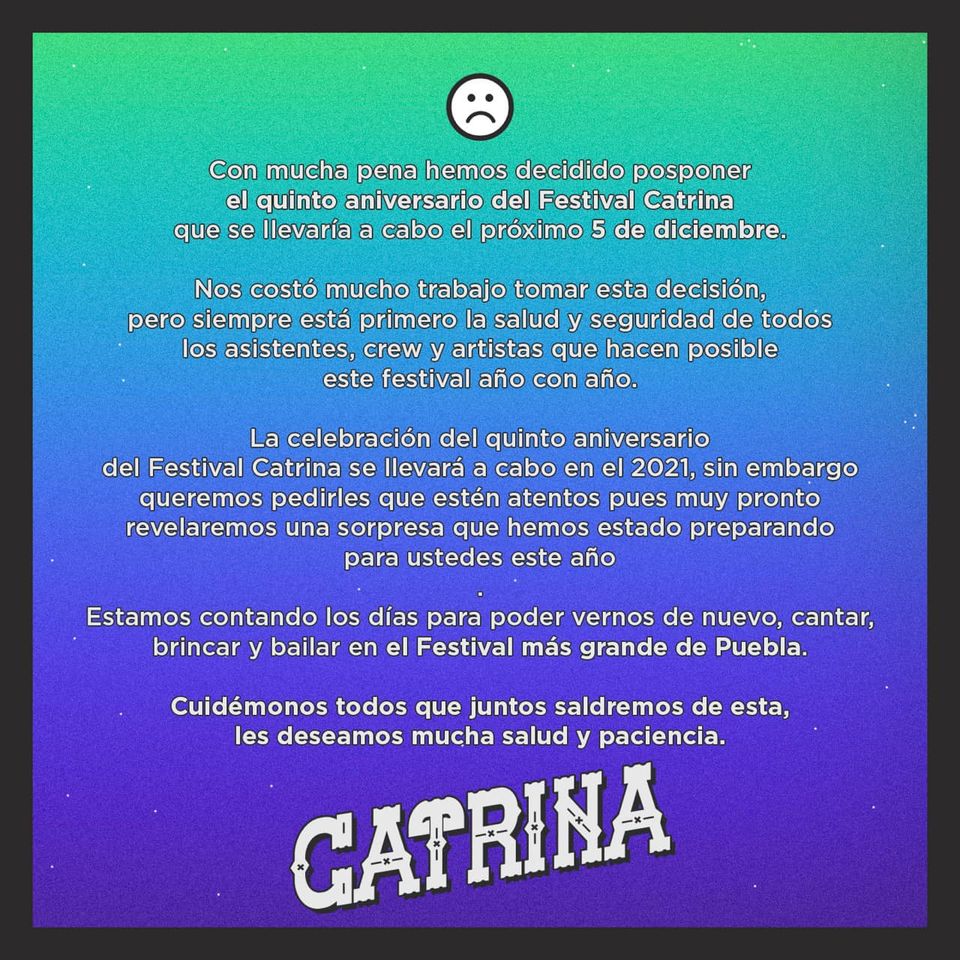 catrina