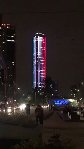 colombia