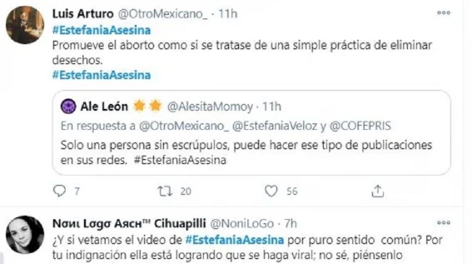comentarios
