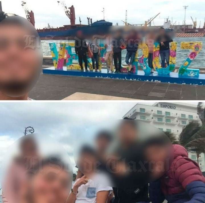 desaparición 1
