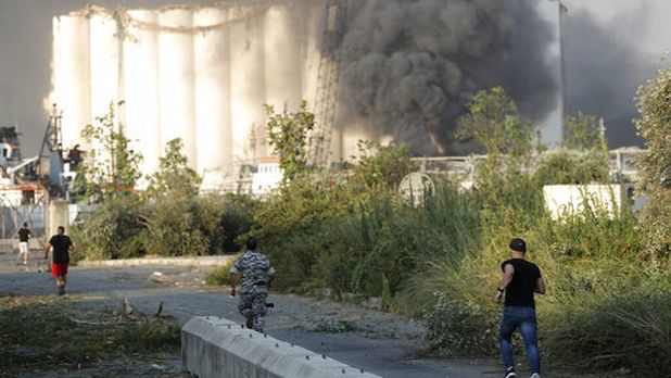 enormes explosiones beirut dejaon heridos thumb 591 348