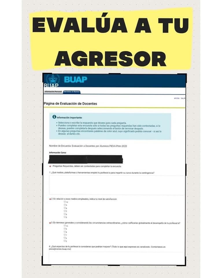evalúa