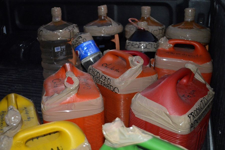 huaquechula alcohol adulterado 424091