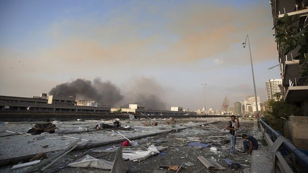 humo detonaciones podia observar partes thumb 591 348