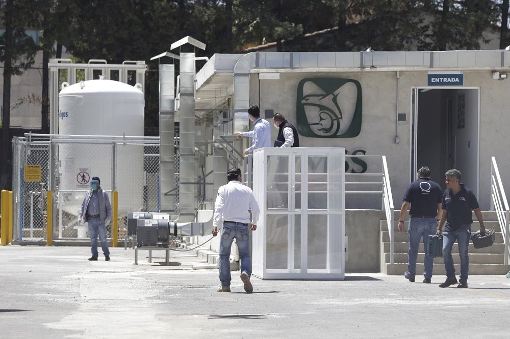 imss modulo covid 430442