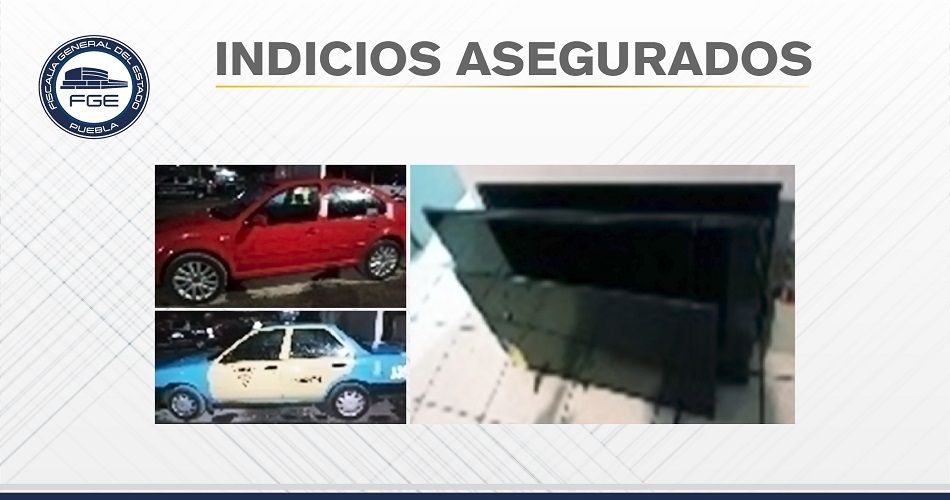 indicios San Martín
