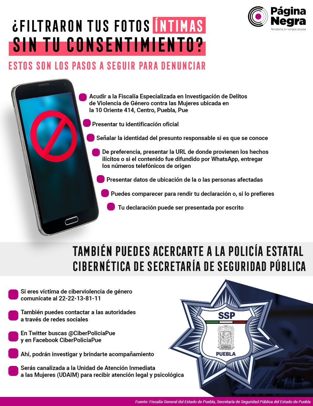 Como Saber Quién Te Denuncia En Tiktok