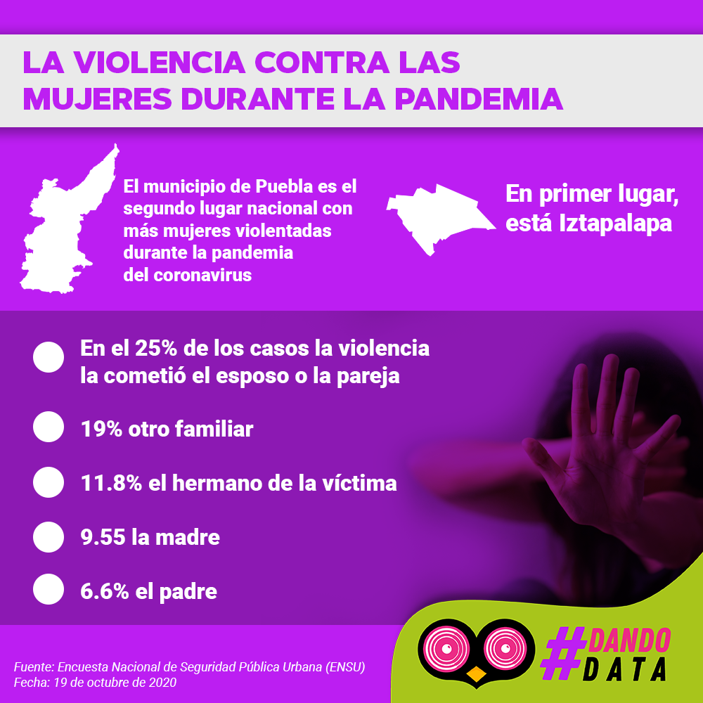 info violencia mujeres