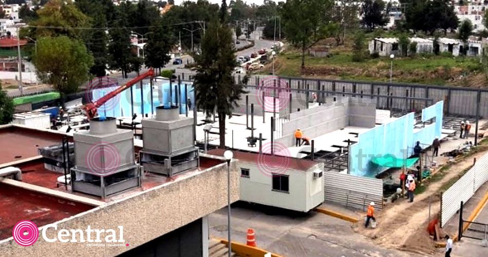 inte estacionamiento