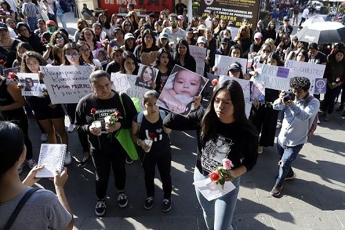 marcha por todas 415594
