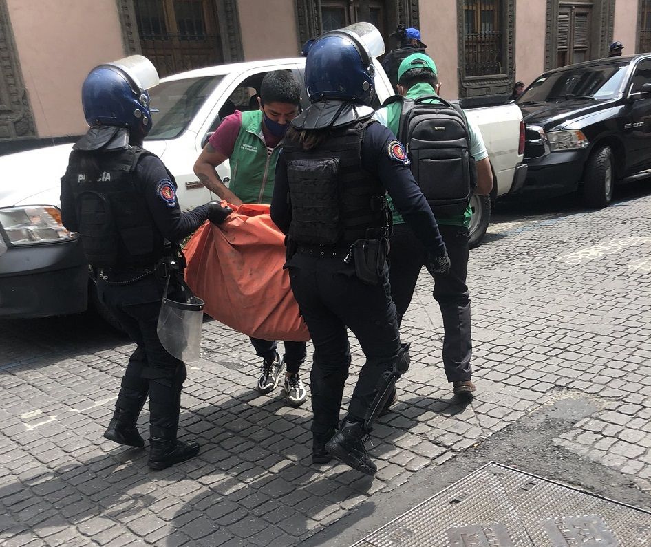 mercancia señora cdmx