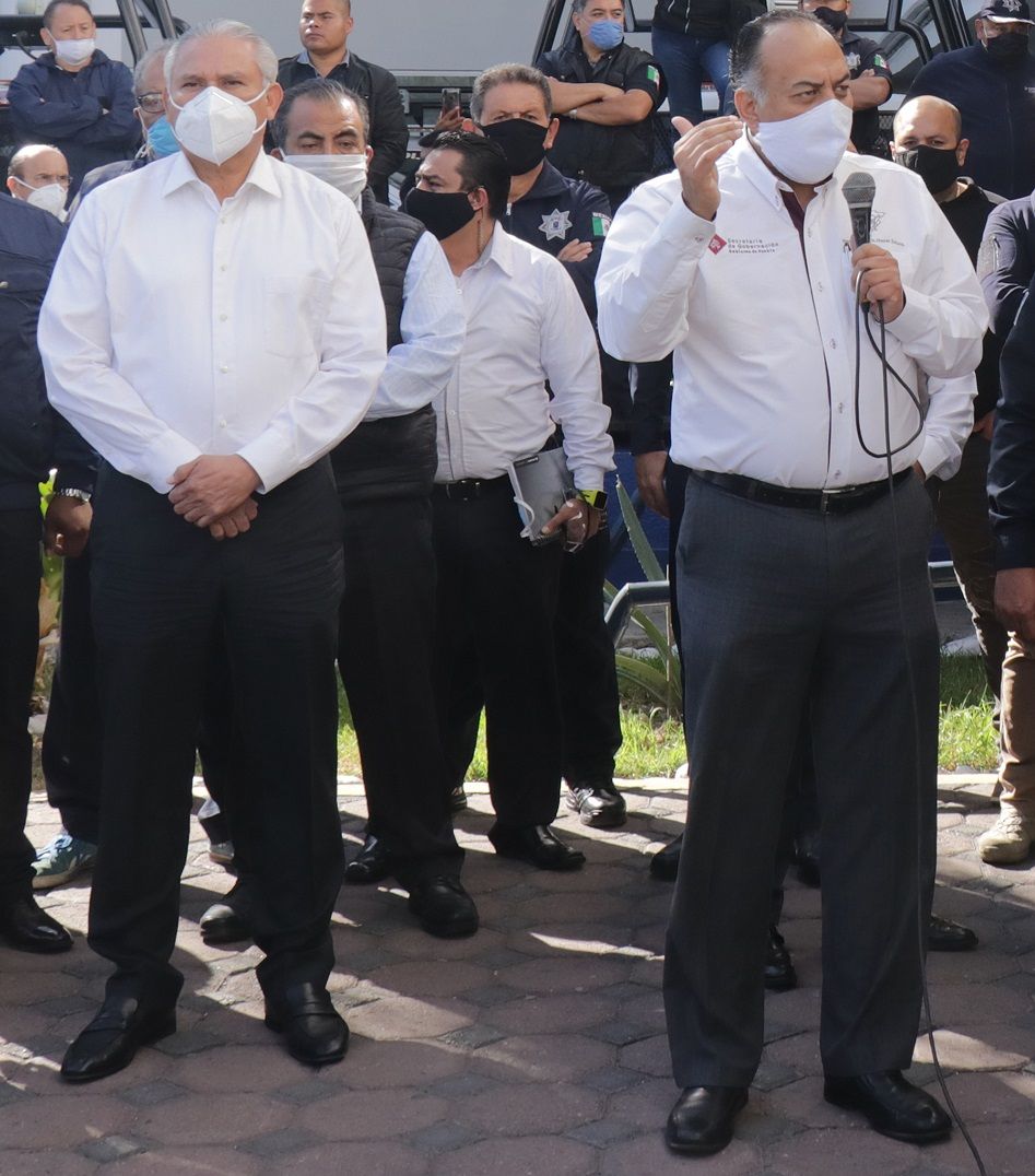 policia estatal manifestacion 426074