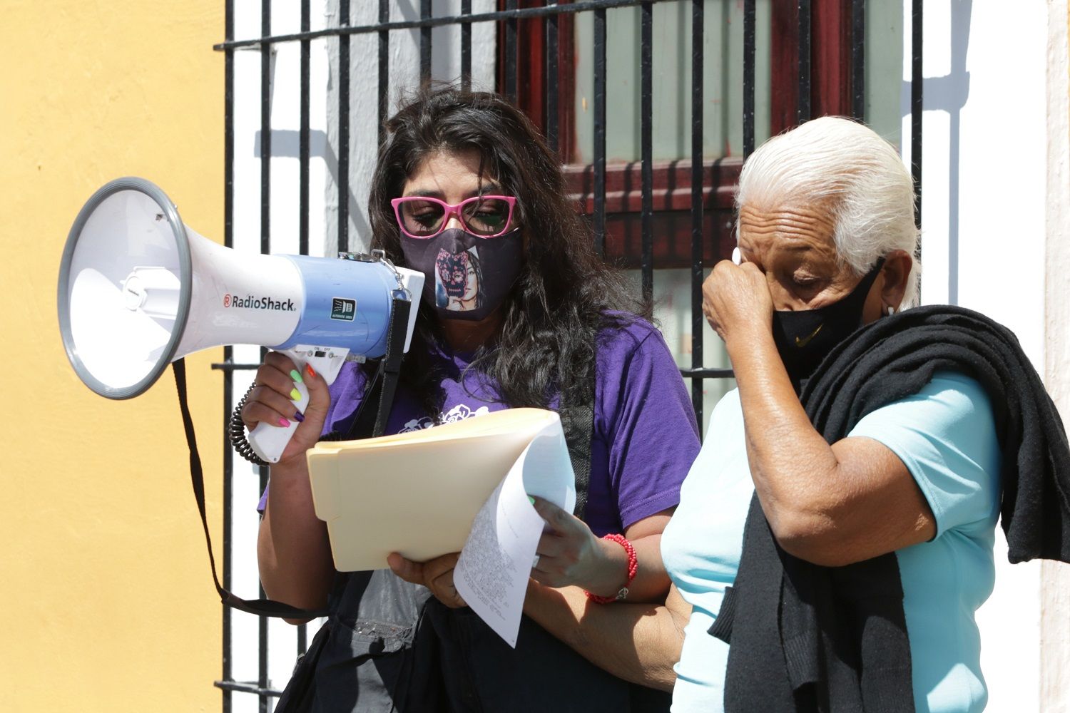protesta maltrato infantil 441170