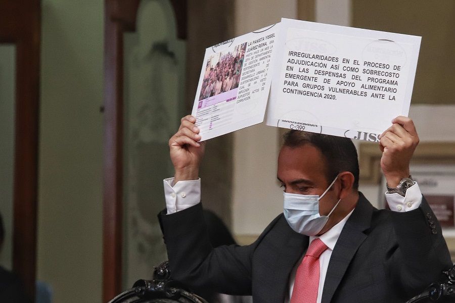 segundo informe ayuntamiento 439485