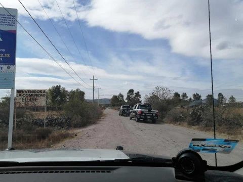 seguridad queretaro guanajuato estados policias 1