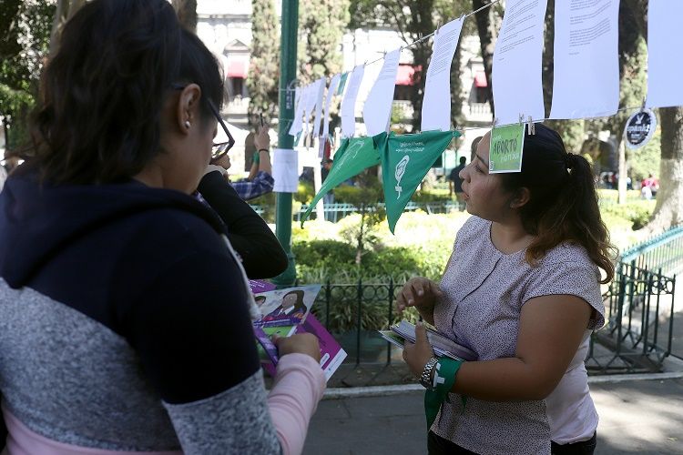 tendedero pro aborto 413013
