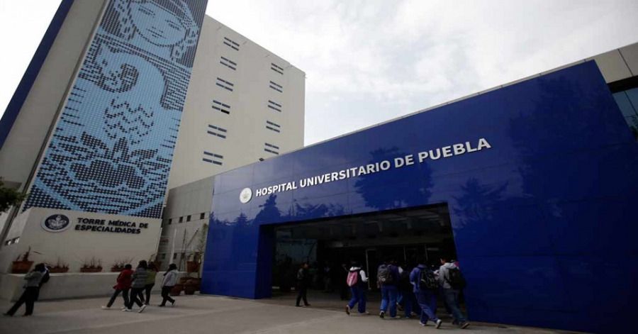 Hospital Universitario de la BUAP implementa estrategias ...