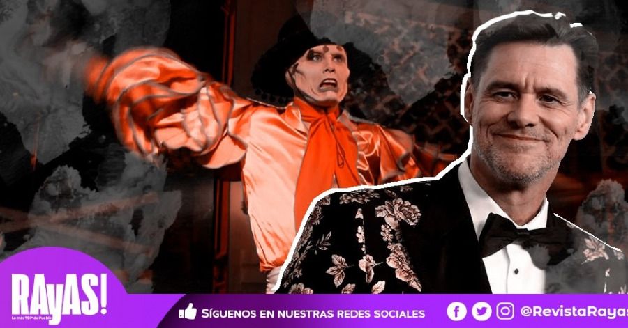 Cuantas Peliculas Ha Hecho Jim Carrey