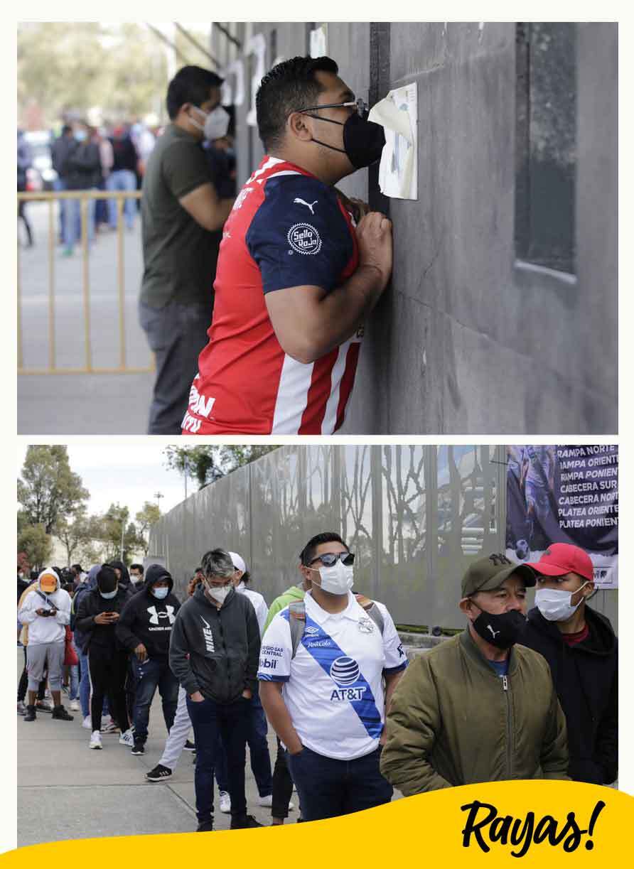 1 boletos estadio cuauhtemoc puebla chivas