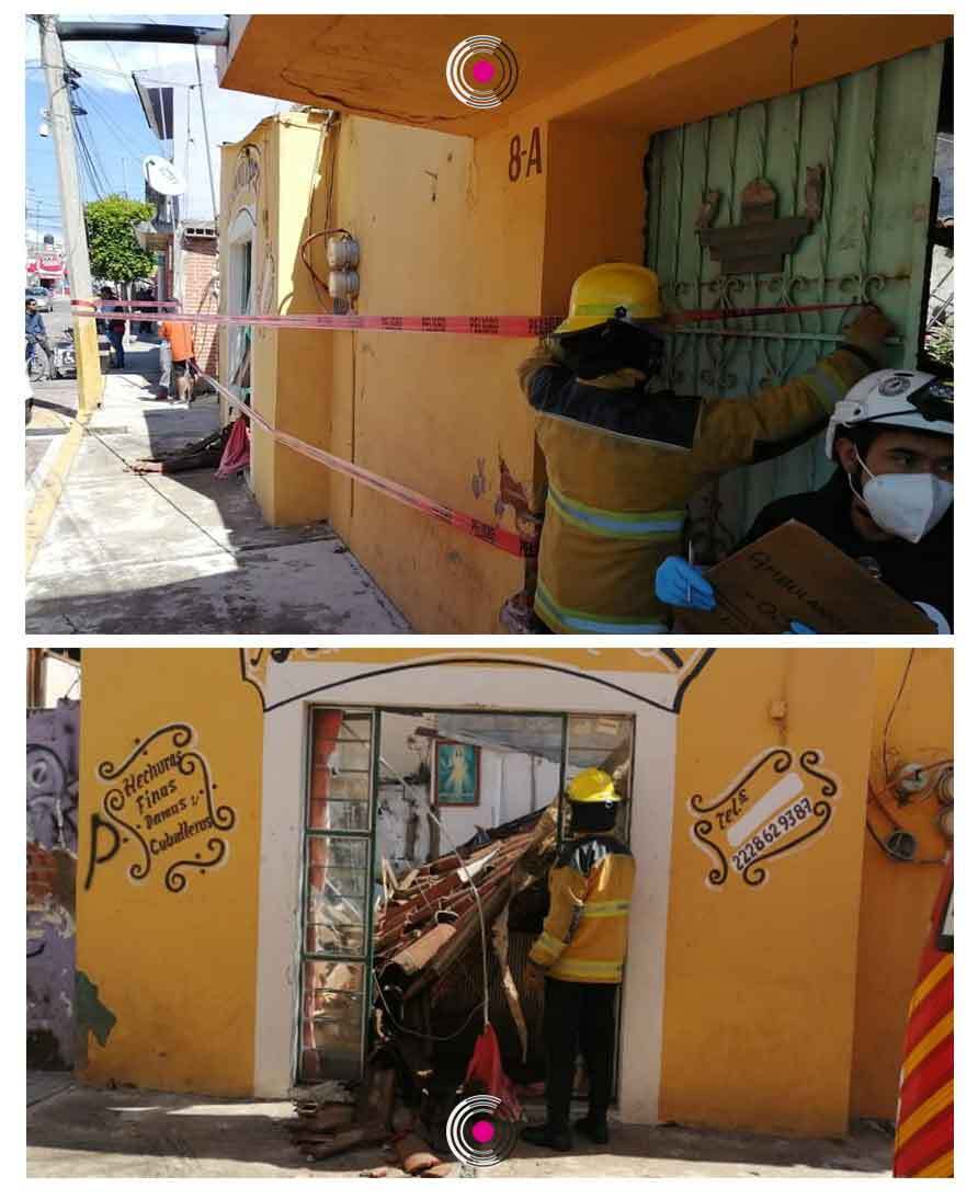 1 cae casa