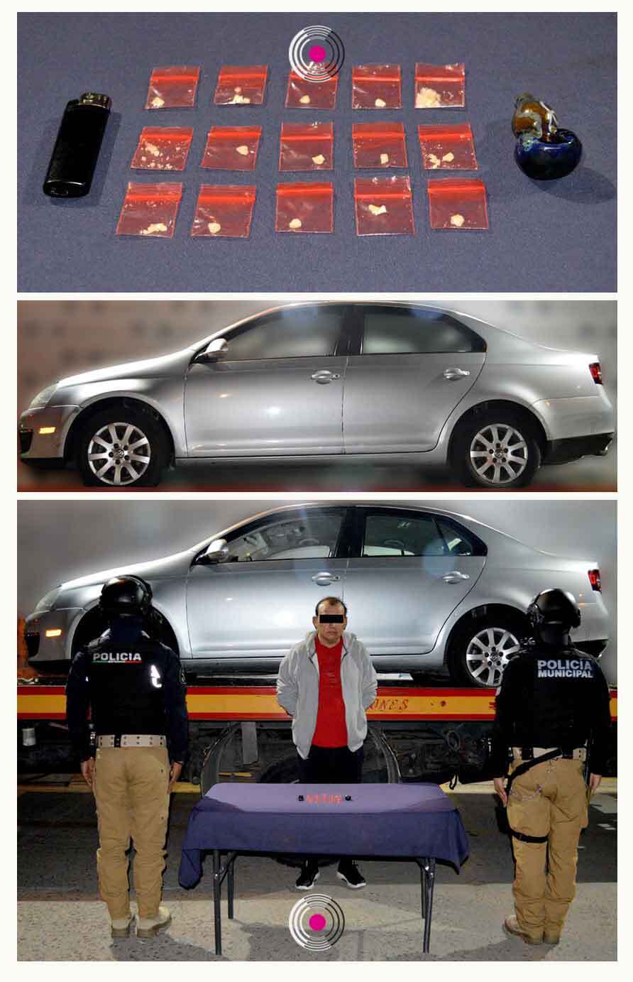 1 detenido 041221
