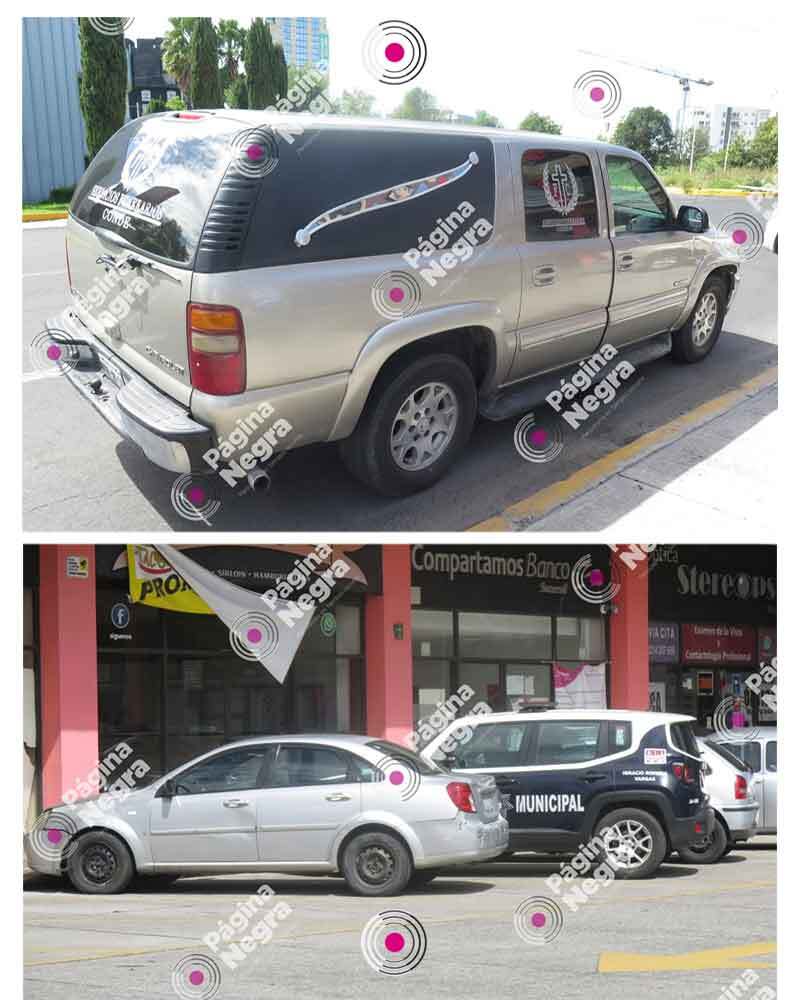 1 vigilante muere