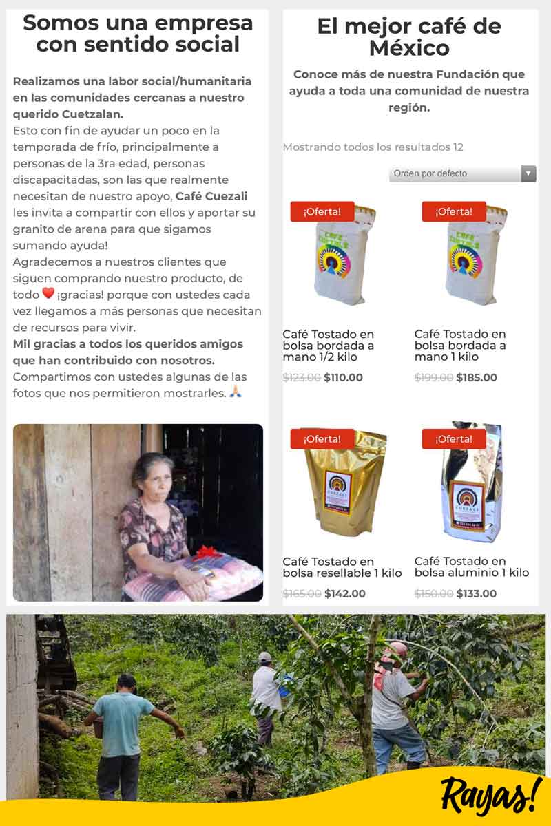 cafecuezalli