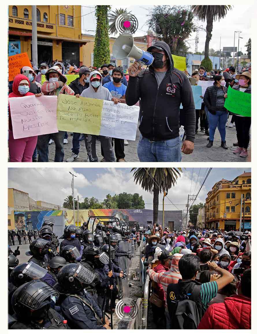 1manifestaci n palmarito casa aguayo