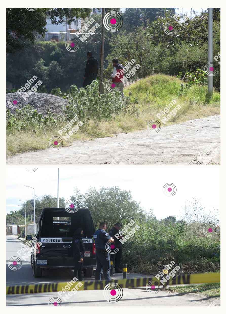 2 embolsado barranca san baltazar la resurrecci n