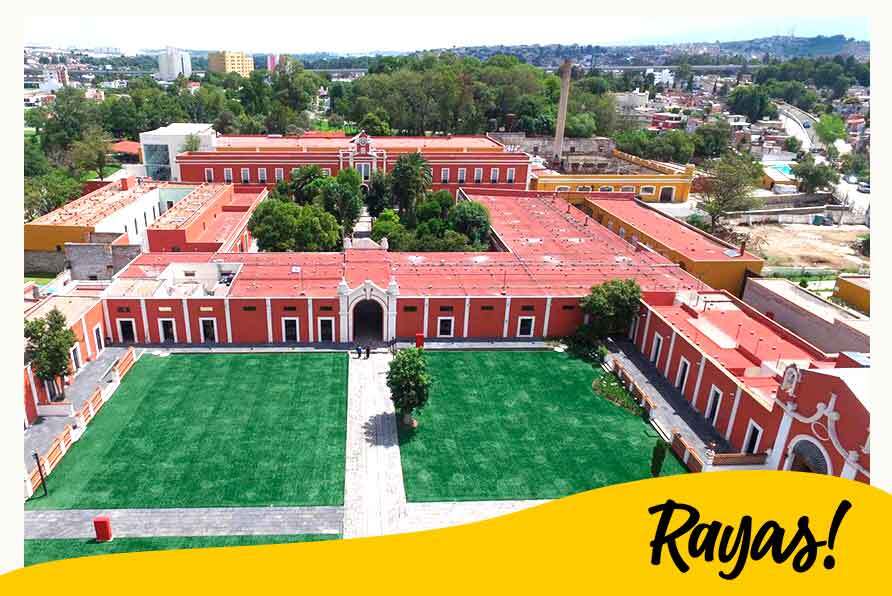2 f brica textilera la constancia mexicana puebla
