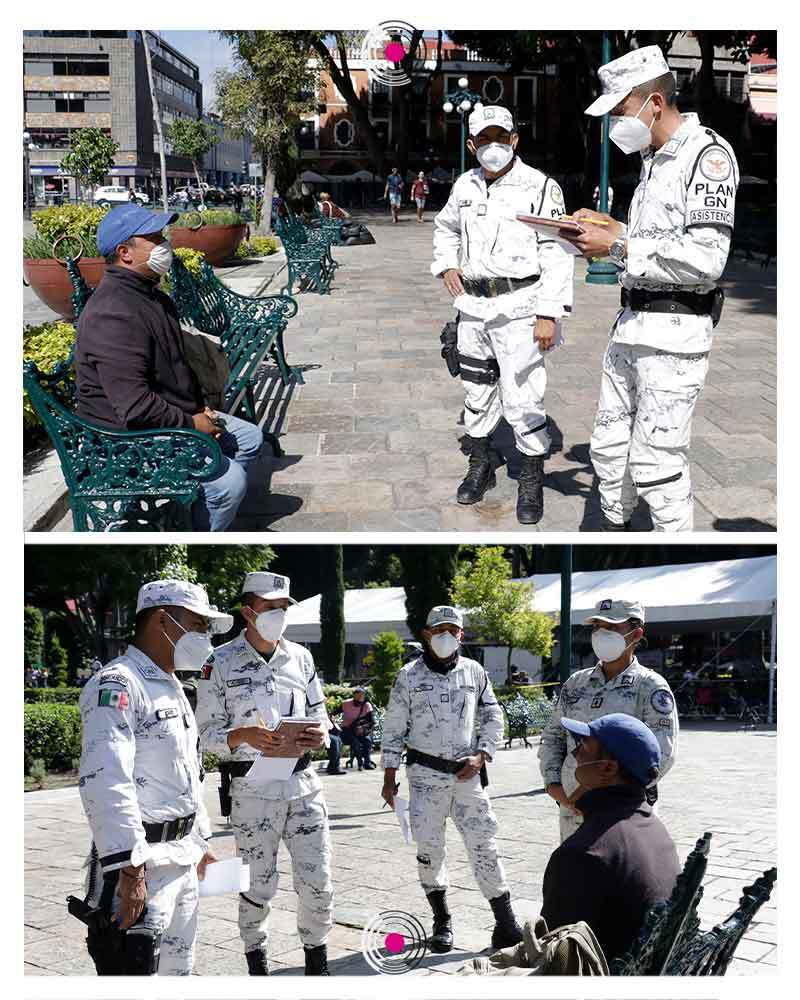 2 guardia