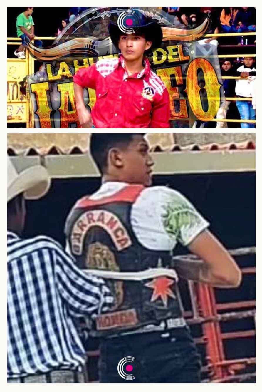 2 muere ni o de oro jaripeo 071121