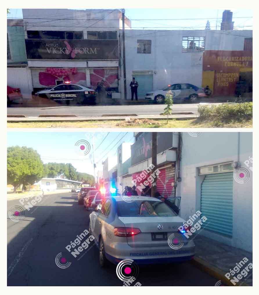 2 vicky form boulevard norte puebla