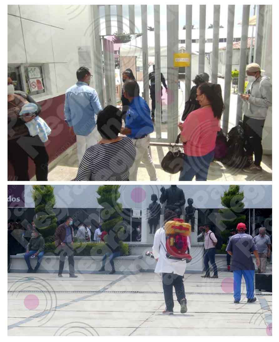 Puebla fue uno de los estados más favorecidos por el gobierno de López Obrador con los programas sociales, por encima de Guerrero y Oaxaca.