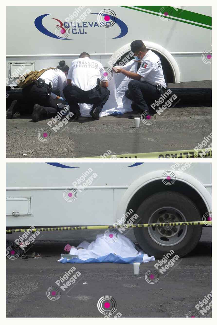 2mujer tercera edad centro escolar morelos ruta boulevard cu