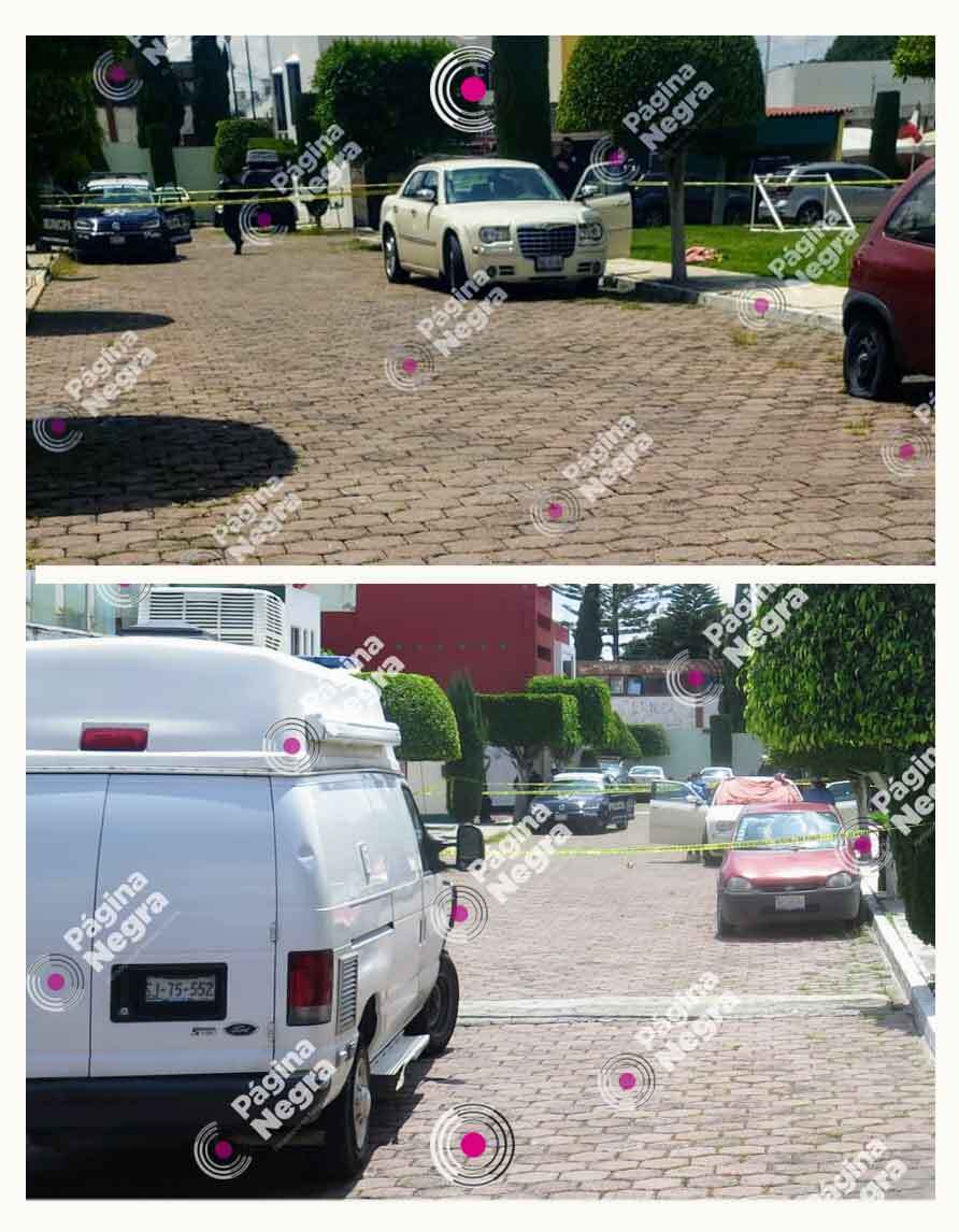 2suicidio en automovil 16 sept 21