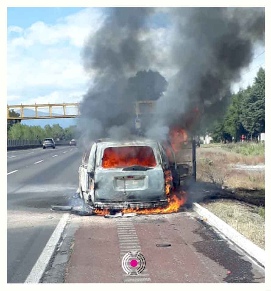 3 incendio camioneta san mat as tlalancaleca